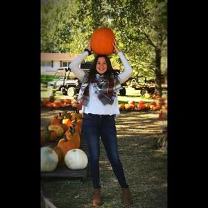 Meet your Posher, Haven